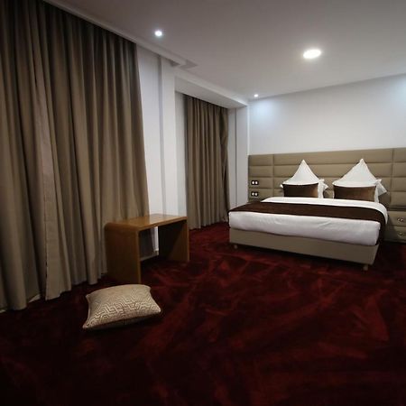 Hôtel Mansour Dakhla Extérieur photo