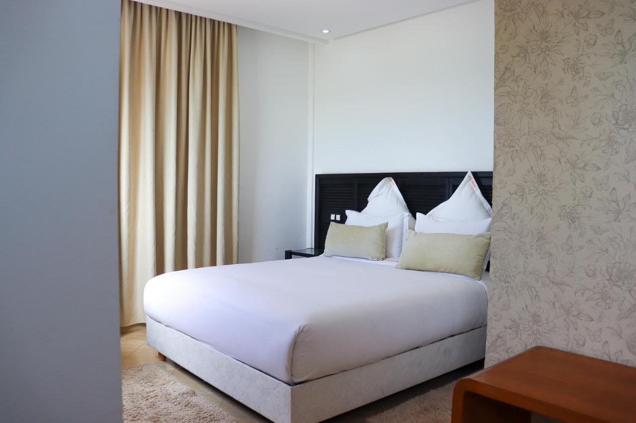 Hôtel Mansour Dakhla Extérieur photo