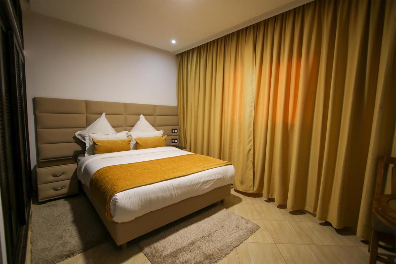 Hôtel Mansour Dakhla Extérieur photo